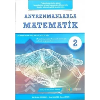 Antrenmanlarla Matematik 2