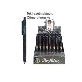 Beşiktaş Style Versatil Kalem 0.7 mm