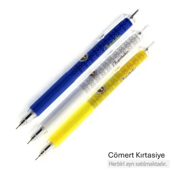 Fenerbahçe Vise Versatil Kalem 0.7mm