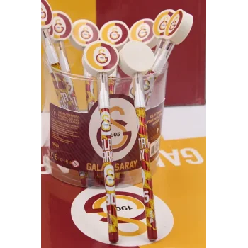 GALATASARAY TEPESİ SİLGİLİ YUMURTLAYAN KALEM