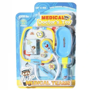 IŞIKLI DOKTOR SETİ