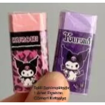 KUROMİ SİLGİ 586479