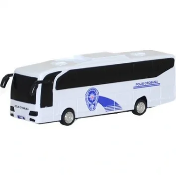KUT.SÜRT.POLİS OTOBÜSÜ 60