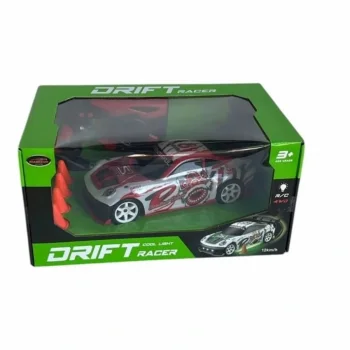 KUTULU DRİFT ŞARJLI ARABA