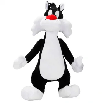 Looney Tunes Sylvester Peluş 43 cm