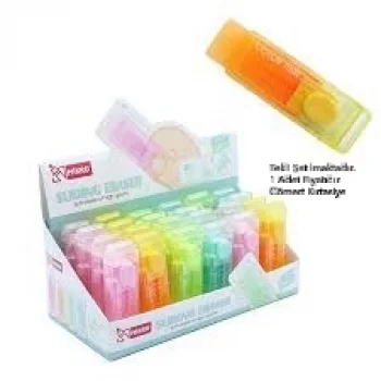 Mikro Pvc Silgi E2378c