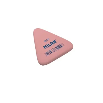 MİLAN SİLGİ ÜÇGEN PEMBE