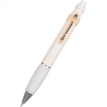 Serve Deep Mekanik Kurşun Kalem 07Mm Fildişi