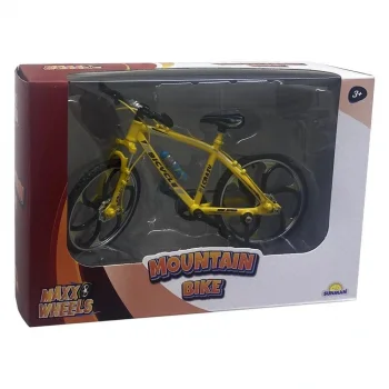 SUN-S00004513 1/10 DAG BISIKLETI 3R