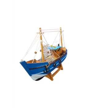 TUTKU DENİZCİ YELKENLİ