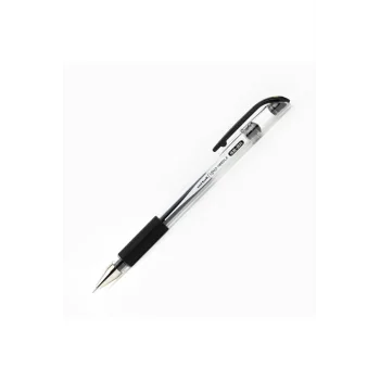 Uniball Signo NEEDLE 0.38 İğneUçlu Jel Kalem Siyah