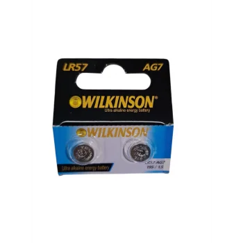 Wilkinson Ag7 LR57 1,5v Ultra alkaline