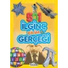 501 İLGİNÇ BİLİM GERÇEĞİ