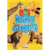 501 İLGİNÇ HAYVAN GERÇEĞİ