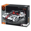 Mechanical Master - R/C Super Car New