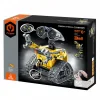 R/C ROBOT 3İN1 APP.FONK.2.4GHZ 435PRÇ.