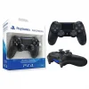 Kol Joystick PS4 Analog Çift Titreşimli Bluetooth Platoon PL-2869
