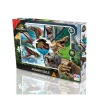 JURRASIC WORLD REBİRTH PUZZLE 50 PRÇ. ADET