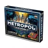 Ks Games Metropol Elektronik Kutu Oyunu
