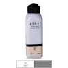 Artdeco akrilik boya 140 ml. Gri 3647