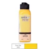 Artdeco akrilik boya 140 ml. Koyu sarı 3602