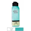 Artdeco akrilik boya 140 ml. Su yeşili 3662