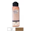 Artdeco akrilik boya 140 ml. Tarçın 3057