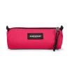 BENCHMARK SINGLE STRAWBERRY PINK EASTPAK