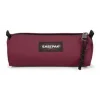 Eastpak Benchmark Single Pencil Case Bushy Burgundy