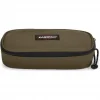 EASTPAK OVAL SINGLE ARMY OLIVE KALEM ÇANTASI