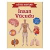 EĞİTİCİ KARTLAR İNSAN VÜCUDU