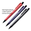 Faber-Castell Versatil Kalem Econ 0.7 MM-Tekli