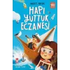 Hapı Yuttuk Eczanesi