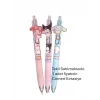 HELLO KITTY&FRIENDS 0,7 mm VERSATİL KALEM