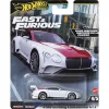 Hot Wheels 2024 Premium Fast and Furious 2018 Bentley Continental GT3