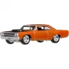 Hot Wheels Premium Fast & Furious 1970 Custom Plymouth Roadrunner JBL87