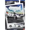 Hot Wheels Silver Series Ford GT40 JBY87
