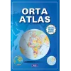 İLKÖĞRETİM ORTA ATLAS