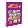 KELOĞLAN MASALLARI 10 KİTAP