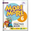 Kurmay ELT 6. Sınıf More More Engilish Practice Book