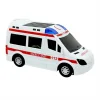 KUTULU PİLLİ AMBULANS