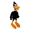 Looney Tunes Duffy Duck Peluş 25 cm