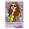 MANDALA -YETİŞKİN İÇİN MODA