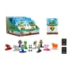 Minecraft Sürpriz Paketi Nano Figürleri