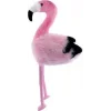 MOONTOYS PELUŞ FLAMİNGO
