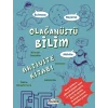 OLAĞANÜSTÜ BİLİM AKTİVİTE KİTABI