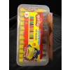 Play-Doh Pastel Boya 12 Renk (Şeffaf kutu)
