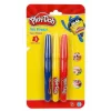 Play Doh Yüz Boyası 3 Renk