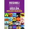 RESİMLİ-İNG-TÜRKÇE/TÜRKÇE-İNG SÖZLÜK