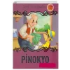 SEÇME DÜNYA MASALLARI PİNOKYO